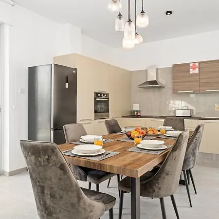 Serene Retreat In Protaras *