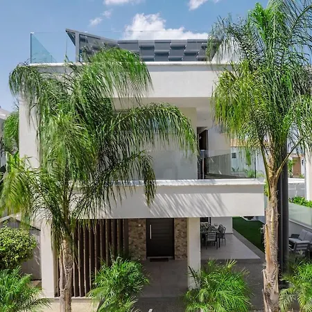 Serene Retreat In Protaras Apartment Paralimni