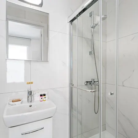 Serene Retreat In Protaras