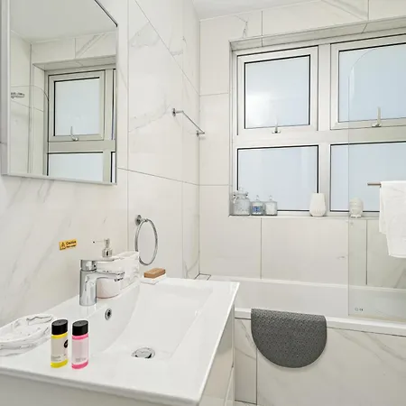 Apartment Serene Retreat In Protaras *