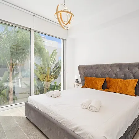 Serene Retreat In Protaras * Paralimni