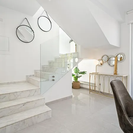 Serene Retreat In Protaras *