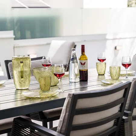 Apartment Serene Retreat In Protaras Paralimni