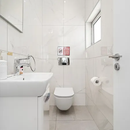 Serene Retreat In Protaras Apartment *