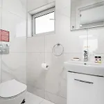 Serene Retreat In Protaras Paralimni