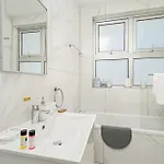 Apartmán Serene Retreat In Protaras *
