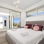 Serene Retreat In Protaras Paralimni