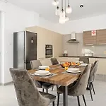 Serene Retreat In Protaras Apartment Paralimni