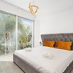 Serene Retreat In Protaras * Paralimni