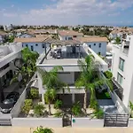 Serene Retreat In Protaras *
