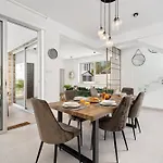 Serene Retreat In Protaras Paralimni