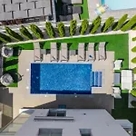 Serene Retreat In Protaras Apartment Paralimni