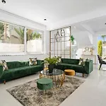 Serene Retreat In Protaras Apartment *