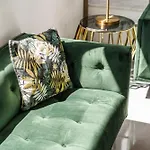 Serene Retreat In Protaras Apartmán *