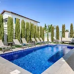 Serene Retreat In Protaras Apartment