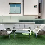 Serene Retreat In Protaras Apartment