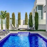 Serene Retreat In Protaras * Paralimni