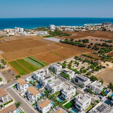 Διαμέρισμα Serene Retreat In Protaras Παραλίμνι