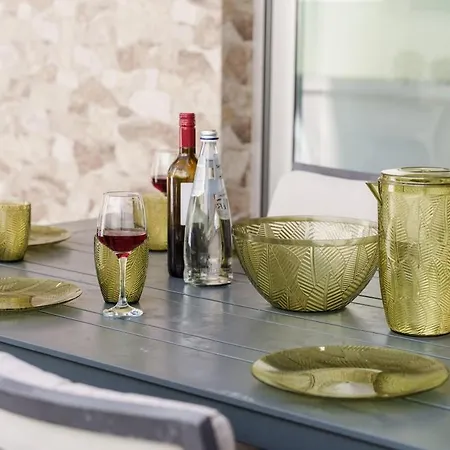 Serene Retreat In Protaras *