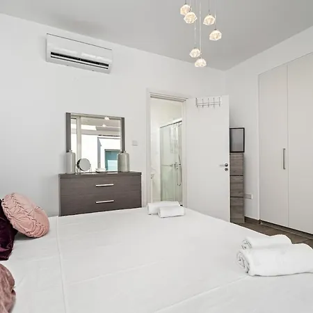 Serene Retreat In Protaras * Paralimni
