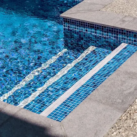 Apartmán Serene Retreat In Protaras Paralimni