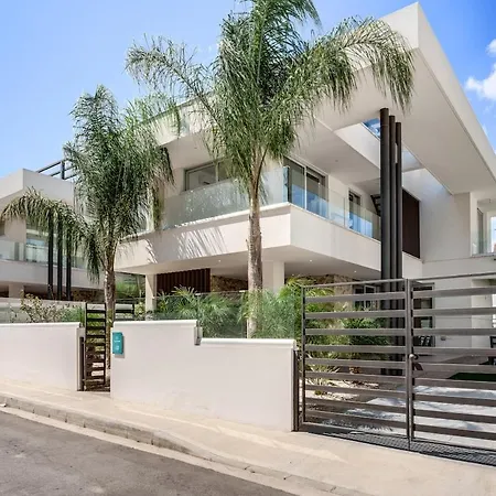 Διαμέρισμα Serene Retreat In Protaras *