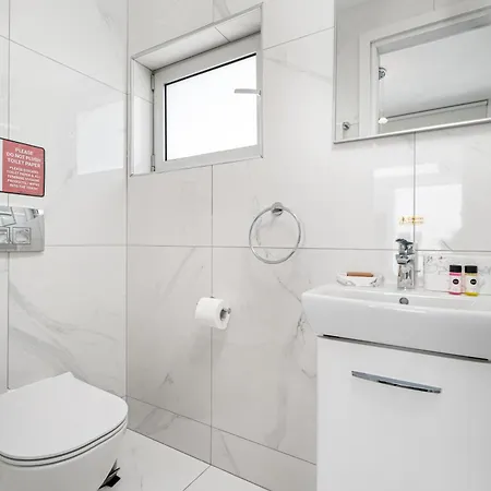 Serene Retreat In Protaras Paralimni