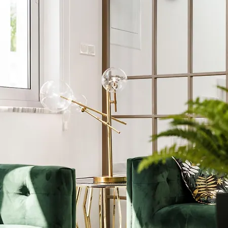 Serene Retreat In Protaras Paralimni