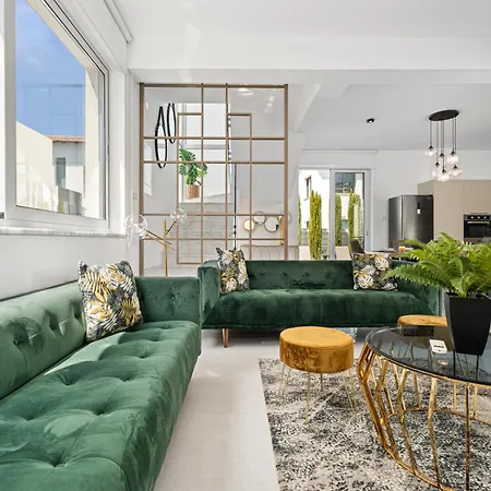 Serene Retreat In Protaras Paralimni