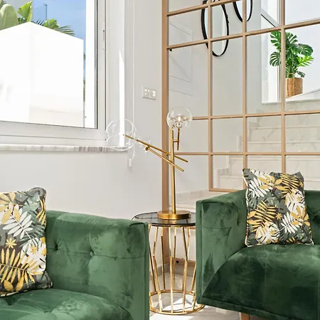 Serene Retreat In Protaras Apartmán Paralimni