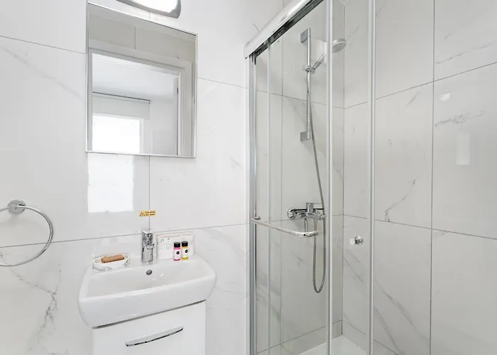 Serene Retreat In Protaras