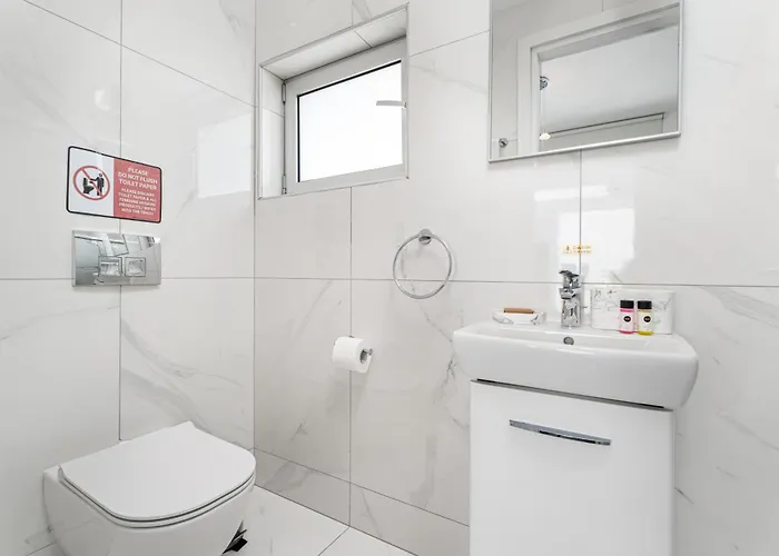 Serene Retreat In Protaras Paralimni