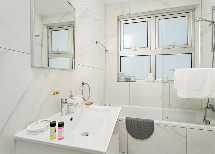 Apartman Serene Retreat In Protaras *