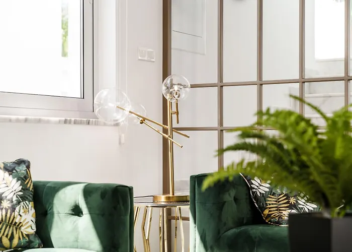 Serene Retreat In Protaras Paralimni