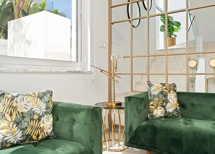 Serene Retreat In Protaras Daire Paralimni