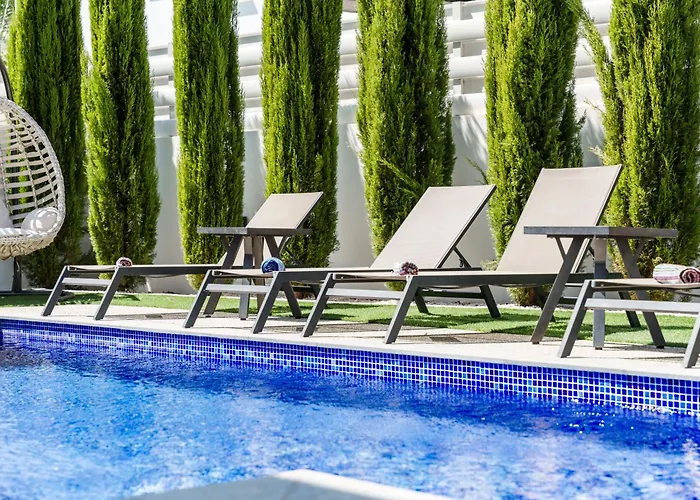 Serene Retreat In Protaras Daire *